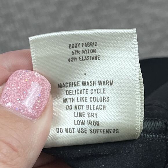 Tracksmith Shorts Womens Extra Small Running Performance Compression Activewear - Picture 5 of 12